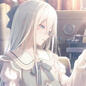This one might be a cry for help. I love you Kanade, but I wish you were not here. This one might be a cry for help. I love you Kanade, but I wish you were not here.