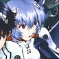 I am like if Rei Ayanami was a real person