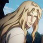 Oh Alucard, my Alucard... Oh Alucard, my Alucard...