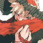 Katsuki.. what are you doing here I have not even watched past the end of season four. Katsuki.. what are you doing here I have not even watched past the end of season four.
