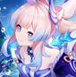 Kokomi come home pls Kokomi come home pls
