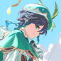 Venti, my first love, the reason I started playing genshin. Venti, my everything. There will never be enough time in the world for me to truly express how much I love you. Part of my username, [ven(tea]time). [Venti]