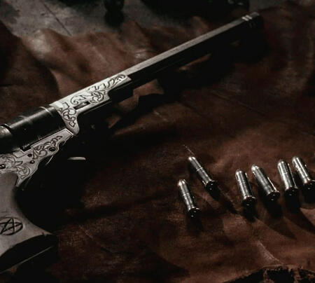 the colt.